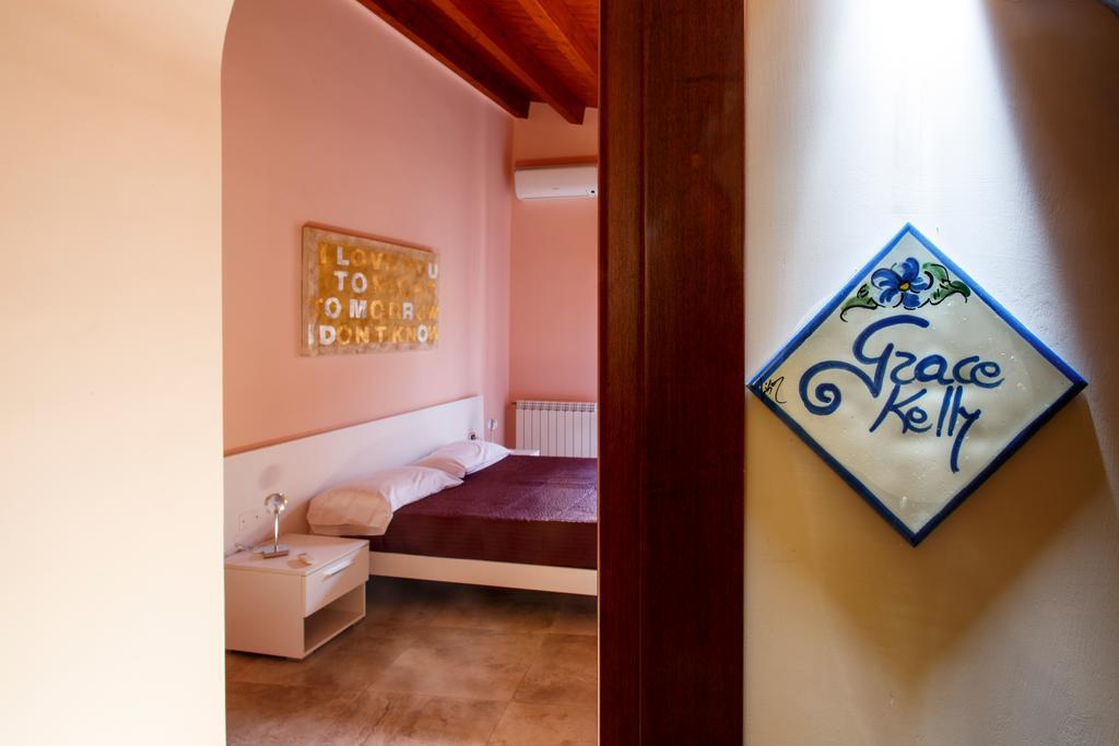 Four Rooms Agrigento Room photo